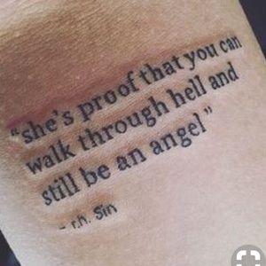 Meet your Posher, Hailee